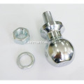 Miglior rimorchio Hitch Ball per Ford F150